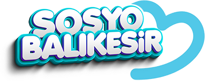 SosyoBalıkesir Logo